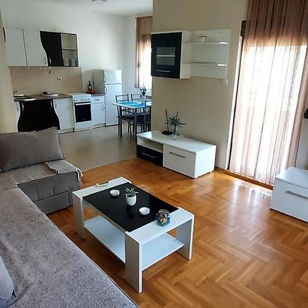 Rubicon Apartments Belgrade Extérieur photo