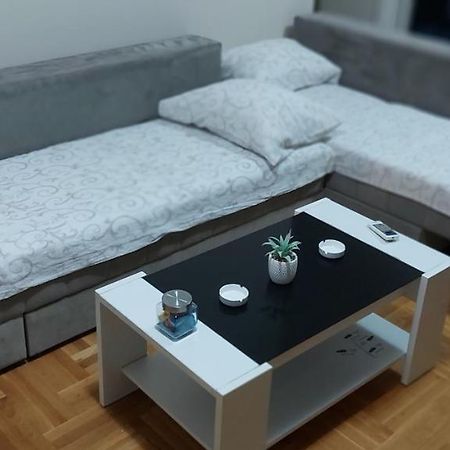 Rubicon Apartments Belgrade Extérieur photo