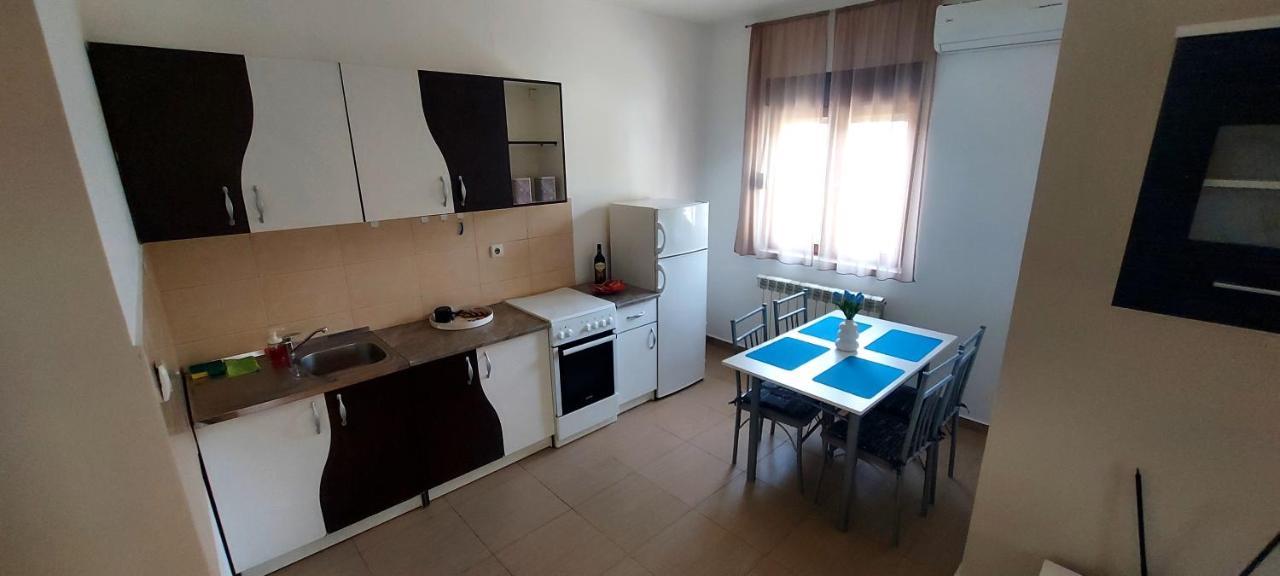 Rubicon Apartments Belgrade Extérieur photo