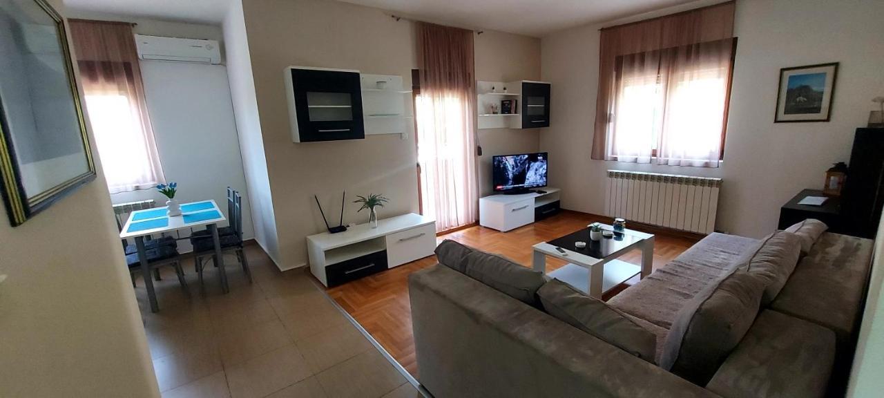Rubicon Apartments Belgrade Extérieur photo