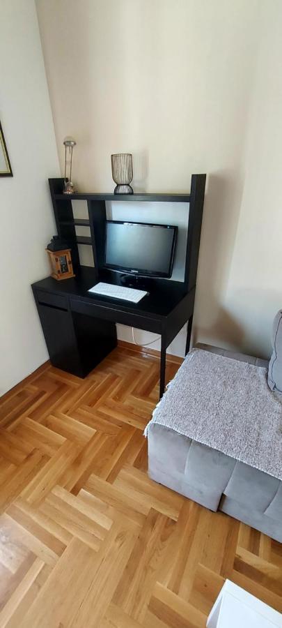 Rubicon Apartments Belgrade Extérieur photo
